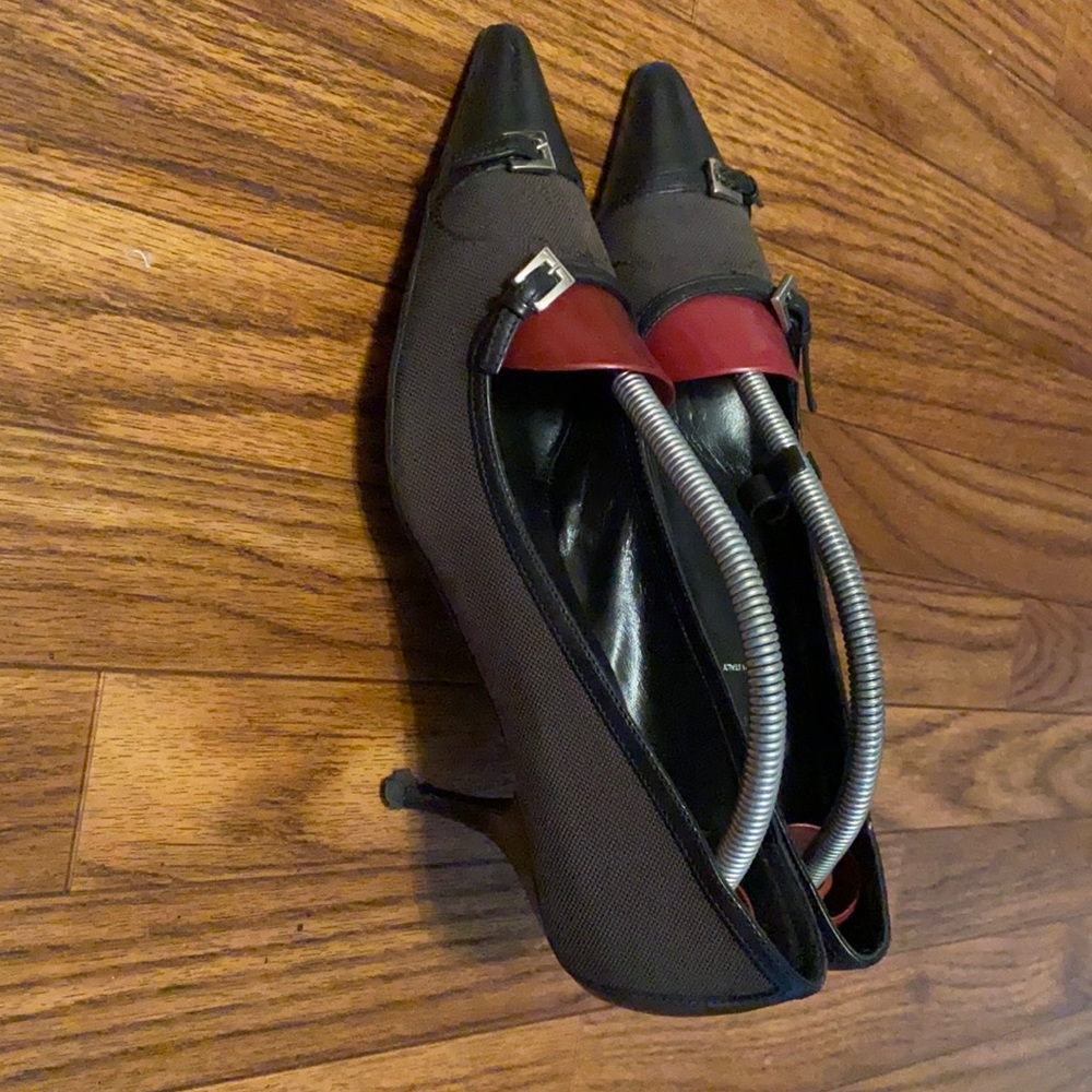 Prada Stiletto